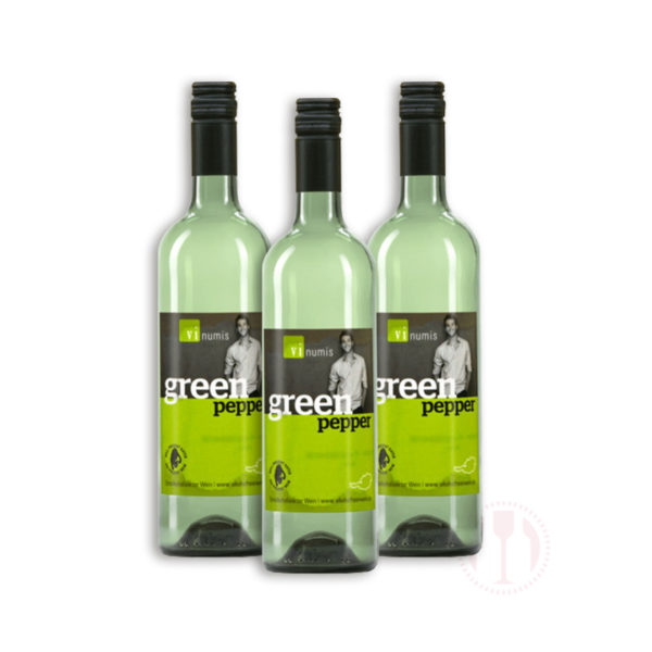 Grüner Veltliner alkoholfrei 3er Grüner Veltliner alkoholfrei 3er