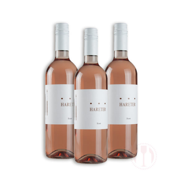 Hareter Rose 3er Hareter Rose 3er